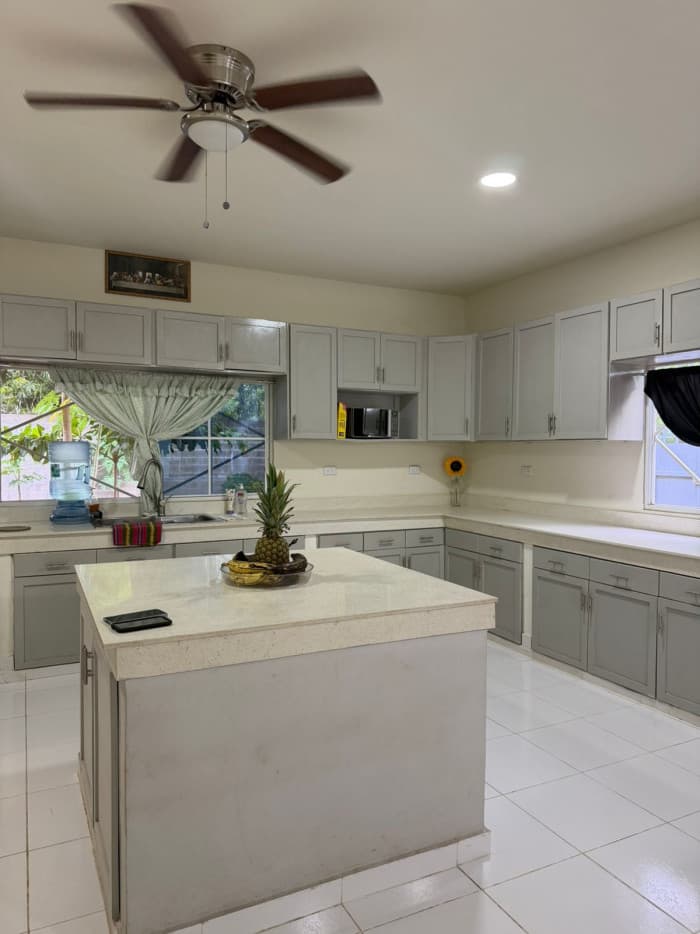 Casa en venta Santiago Nonualco La Paz - foto 8