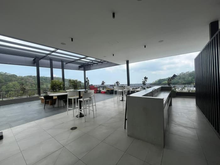 Apartamento en alquiler Artea 2 Nuevo Cuscatlán - foto 9