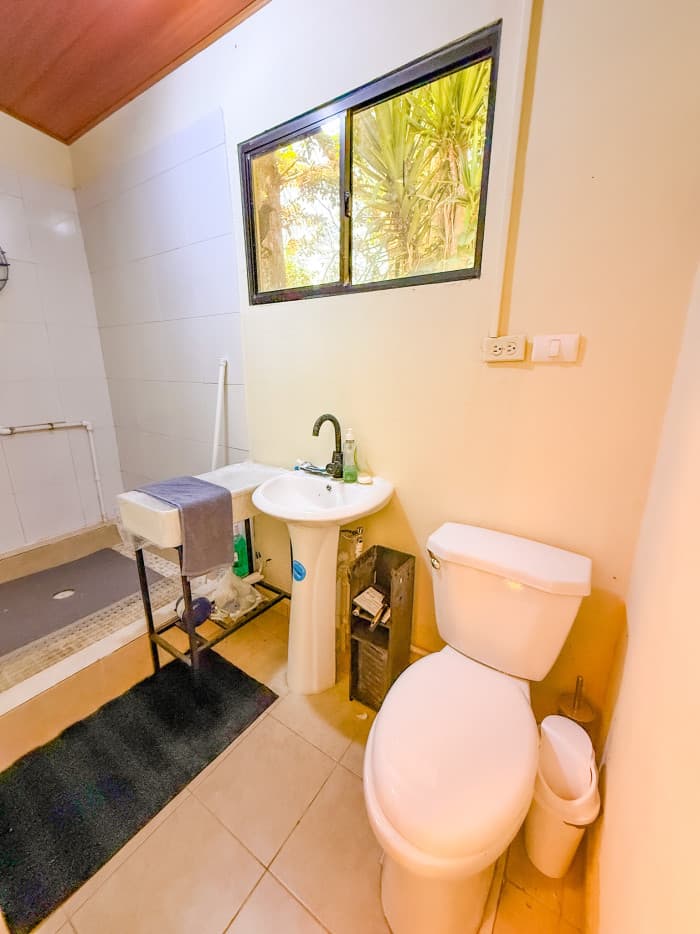 Casa en venta cerca del Parque Nacional El Boquerón - foto 14