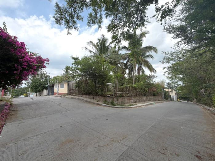 Terreno en venta ideal para desarrollo en Cuyultitán - foto 9