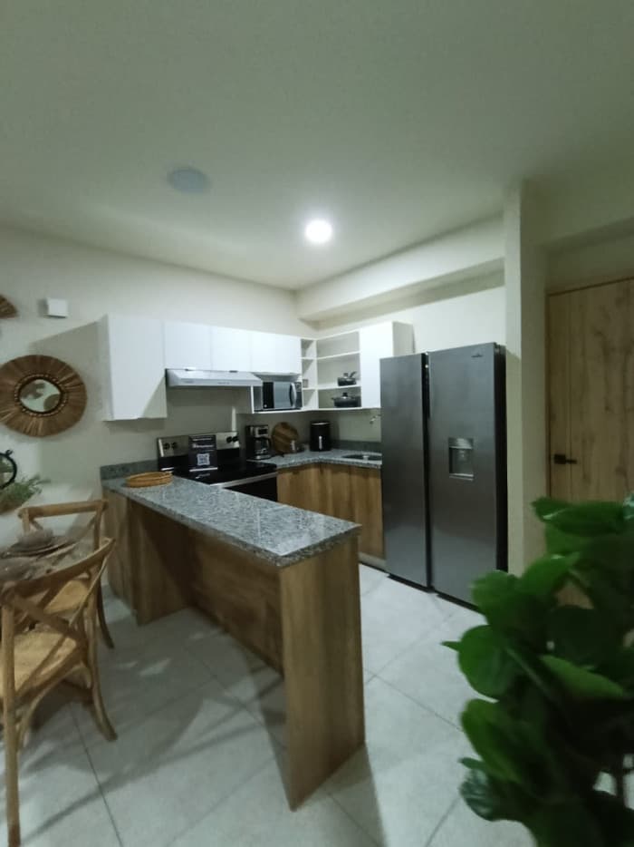 Preventa de apartamentos Torres Floreli carr al Puerto  - foto 6