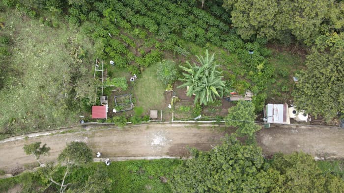 Vendo Terreno residencial en Comasagua - foto 2