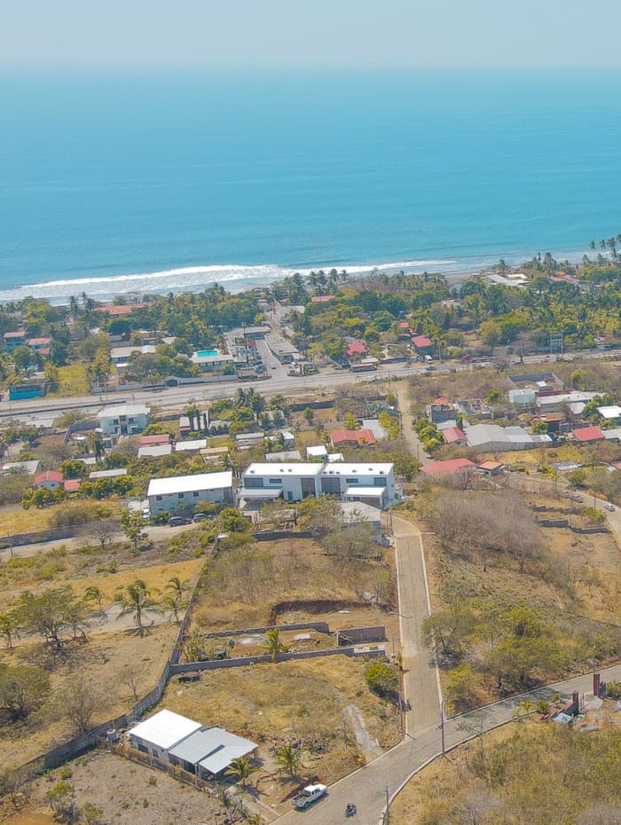 Terreno en venta en Condominio Canarias Surf City - foto 8