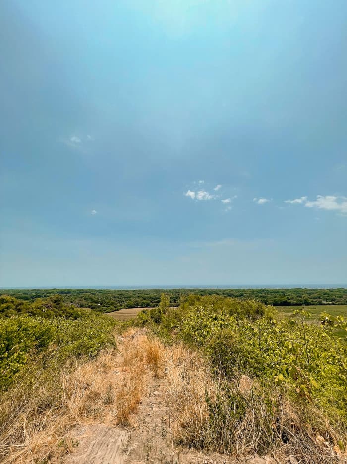 Vendo lote con espectacular vista al mar San Diego - foto 9