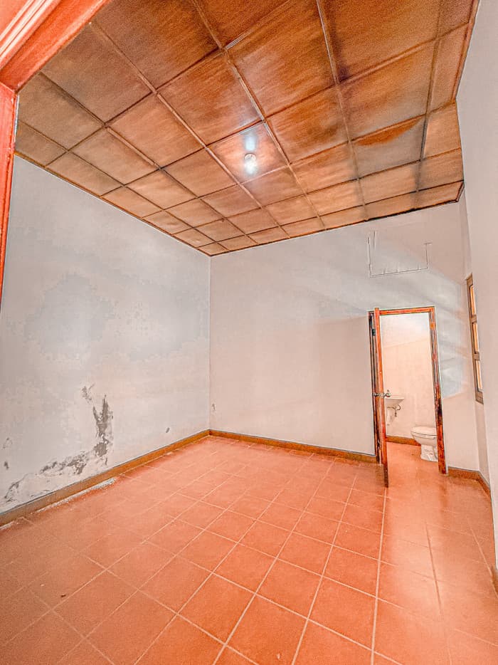 Casa comercial sobre Paseo El Carmen en Santa Tecla - foto 14