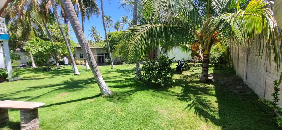Casa de playa en venta San Diego primera fila - foto 6