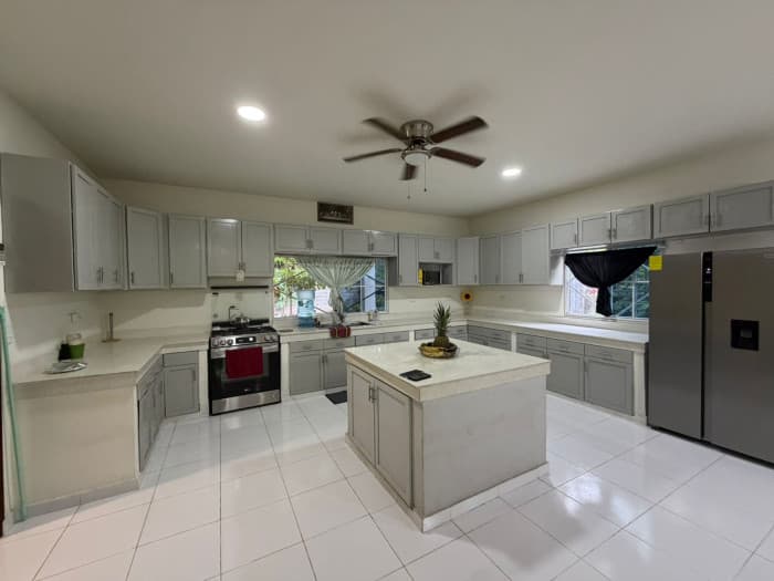 Casa en venta Santiago Nonualco La Paz - foto 4