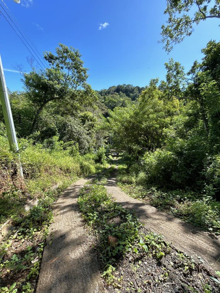 Terrenos en venta en Huizucar La Libertad - foto 5