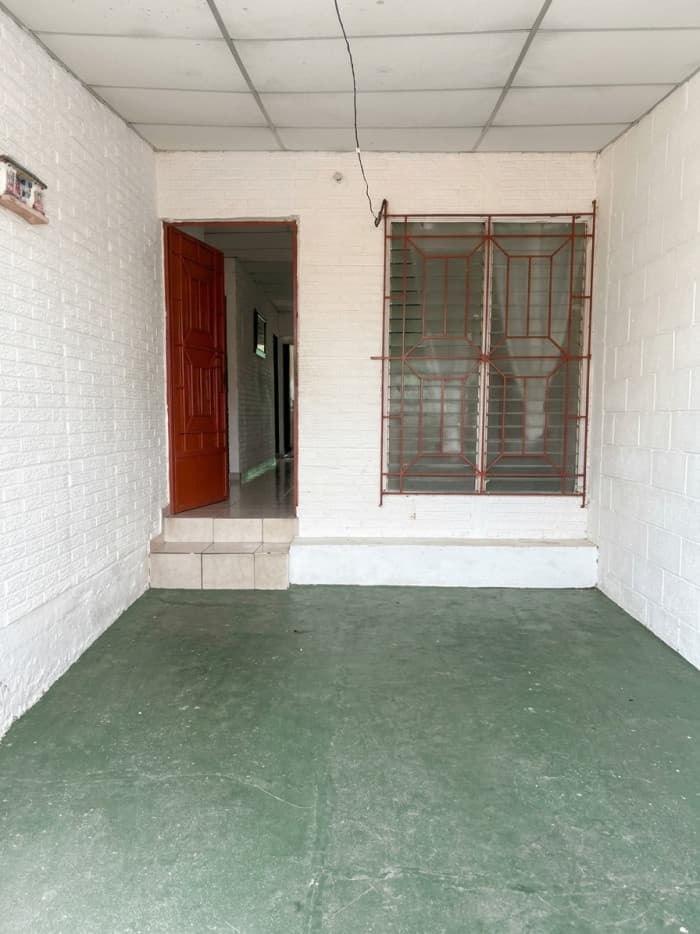 Casa en venta Altos de San Jose Santa Tecla - foto 2
