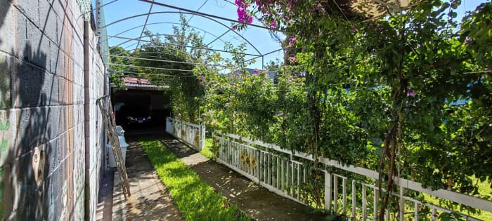 Propiedad comercial con ingresos mensuales de $1,200  - foto 17