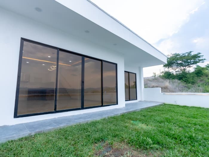 Casa en venta con acabados de lujo en Metapán - foto 2