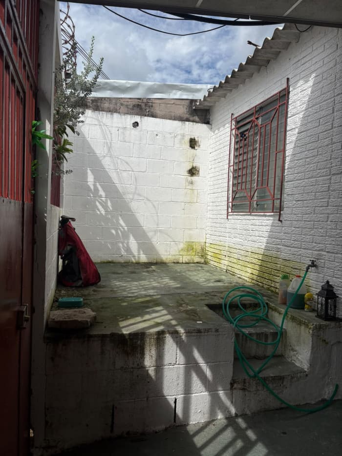 Casa en venta Altos de San Jose Santa Tecla - foto 3