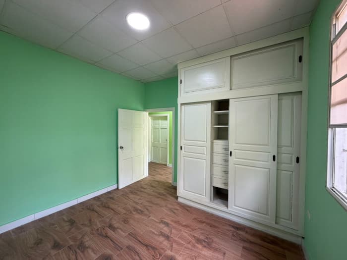 Alquilo apartamento en segundo nivel San Luis Talpa - foto 8