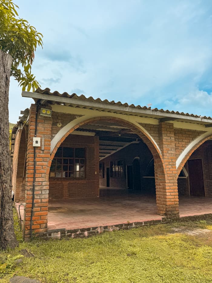 Casa de playa en venta en Mizata La Libertad - foto 3