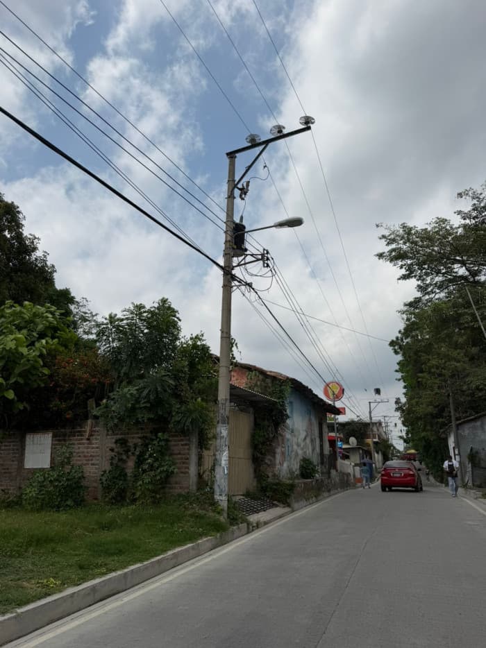 Terreno en venta ideal para desarrollo en Cuyultitán - foto 3