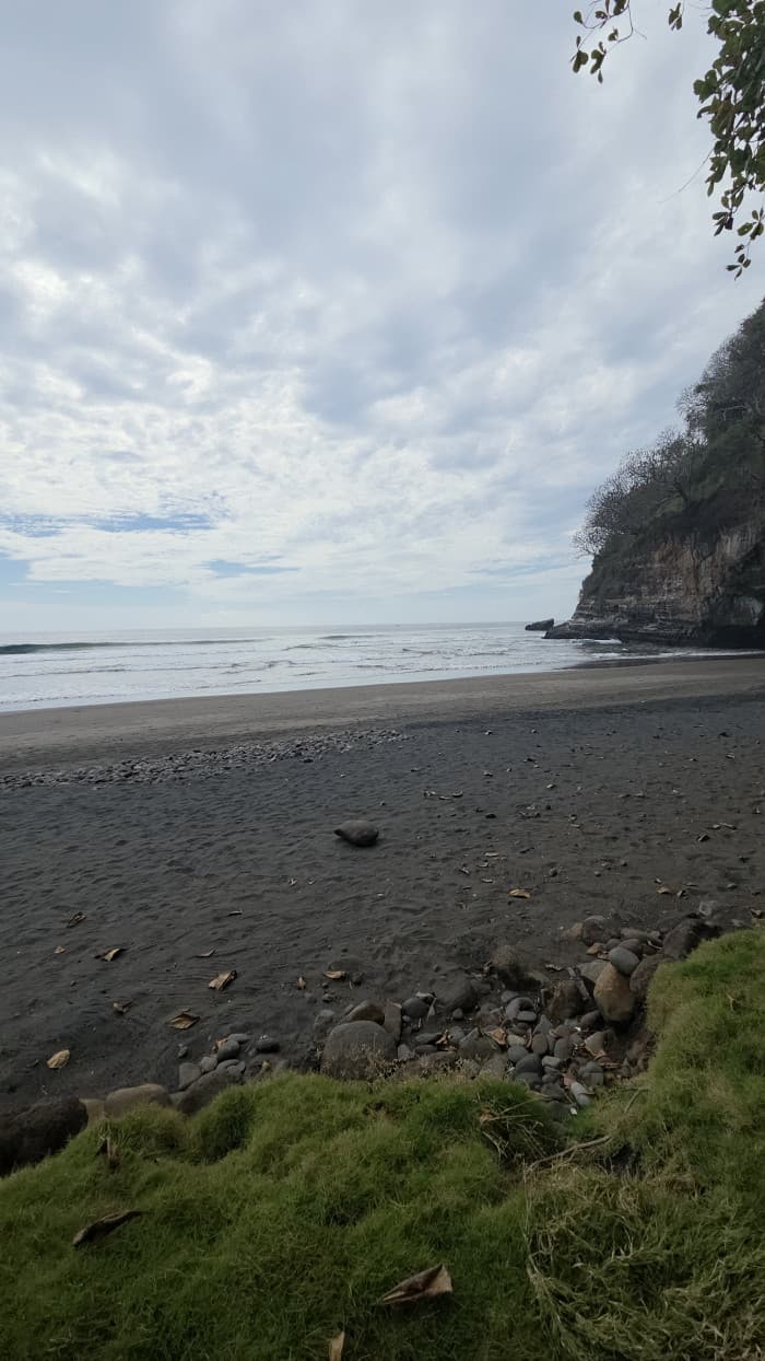 Terreno en venta playa Bahía Dorada La Libertad - foto 10