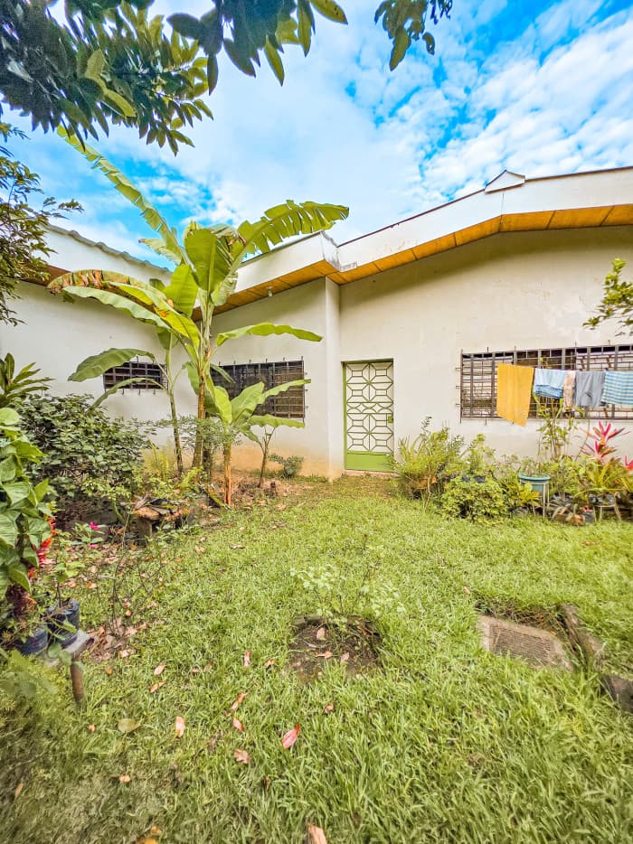 Hermosa casa tipo Quinta en Los Planes de Renderos - foto 27