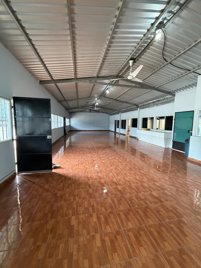 Propiedad comercial en venta El Congo Panamericana - foto 4
