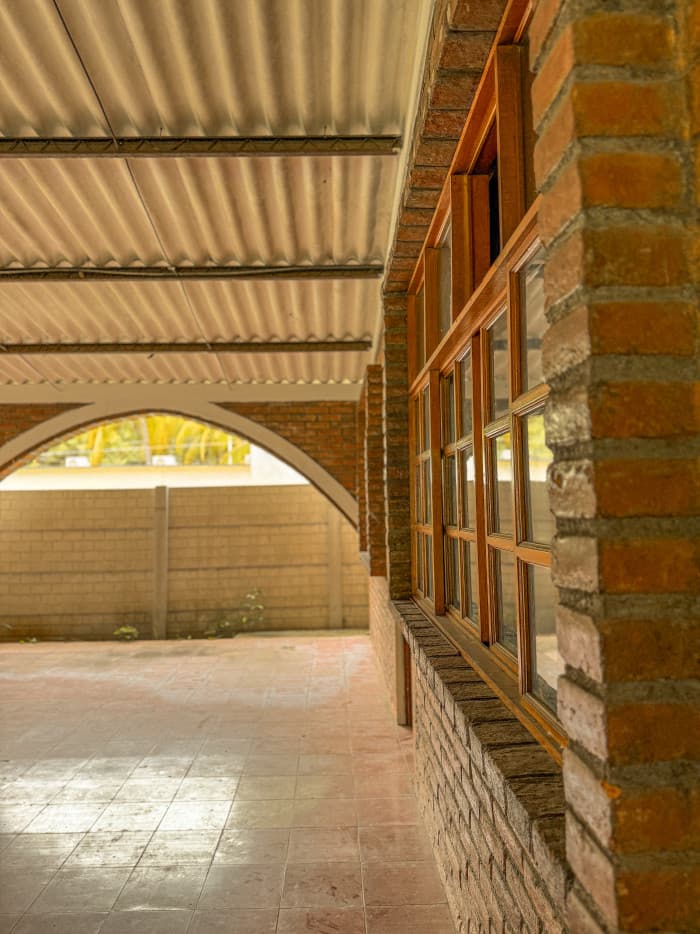 Casa de playa en venta en Mizata La Libertad - foto 8