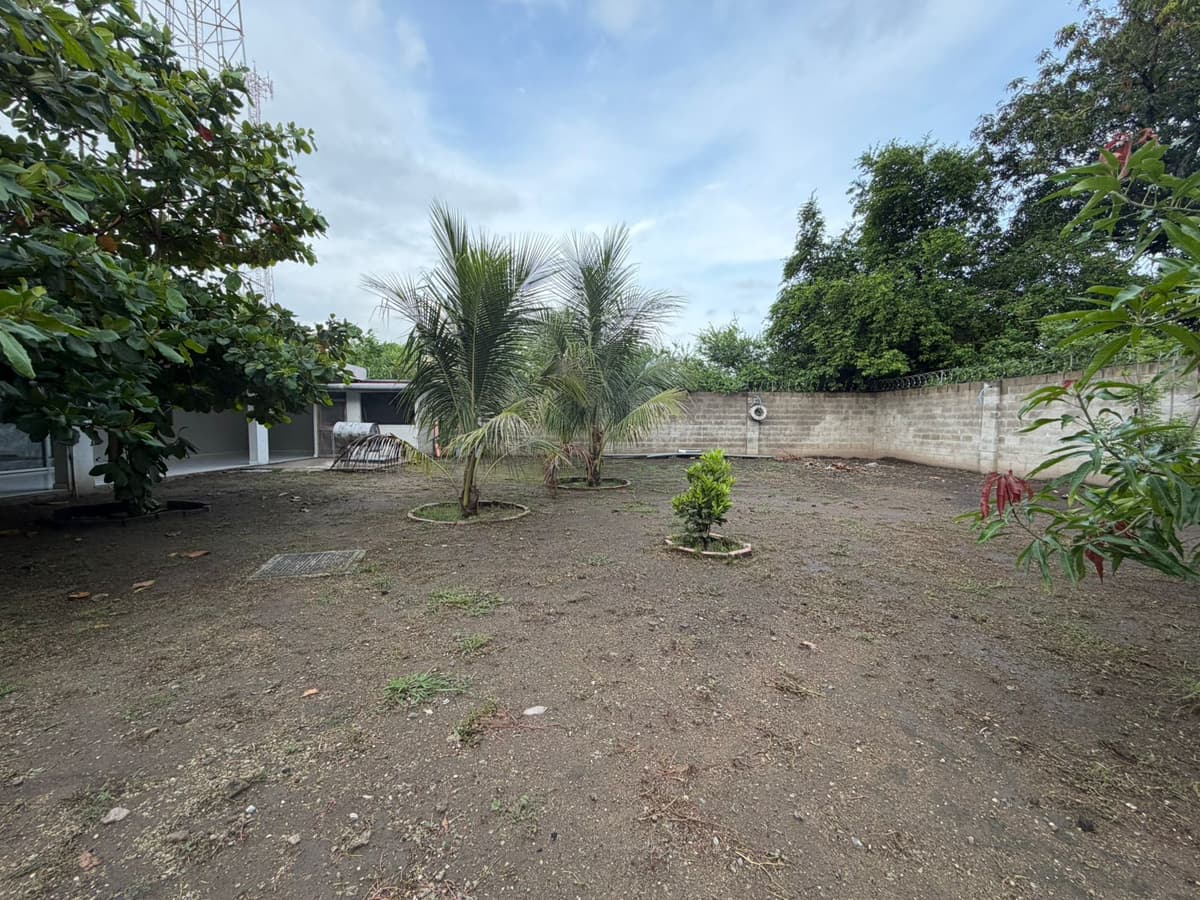 Casa en venta Santiago Nonualco La Paz - foto 21