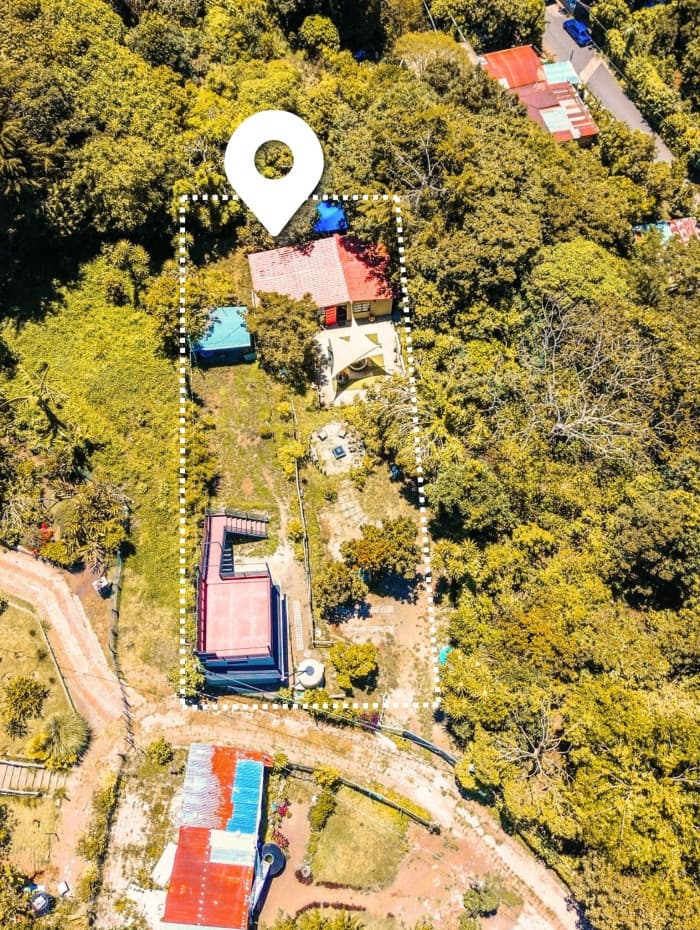 Casa en venta cerca del Parque Nacional El Boquerón - foto 2