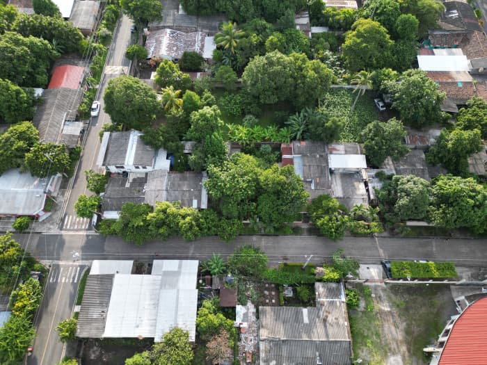 Casa en venta en Hacienda Sitio del Niño en Opico - foto 4
