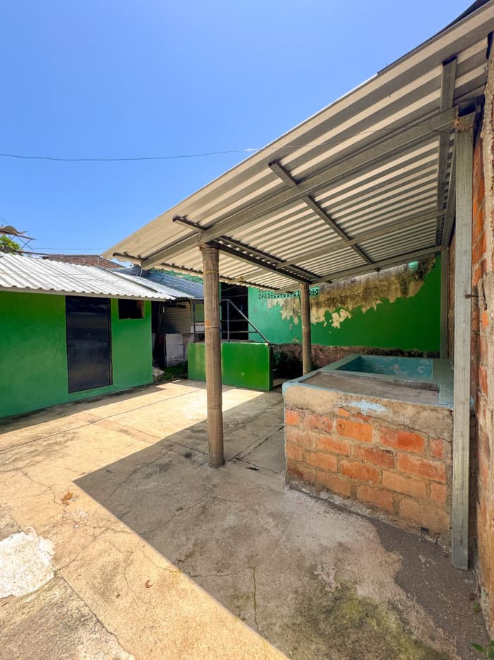 Amplia casa en Venta en Zacatecoluca colonia 27 Marzo - foto 6