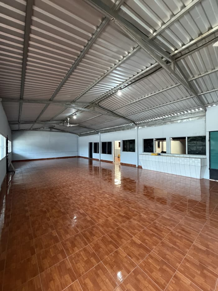 Propiedad comercial en venta El Congo Panamericana - foto 2