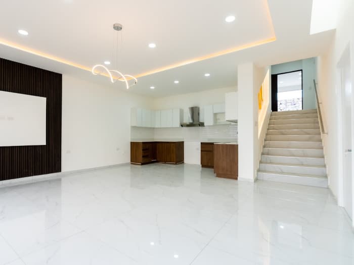 Casa en venta con acabados de lujo en Metapán - foto 3