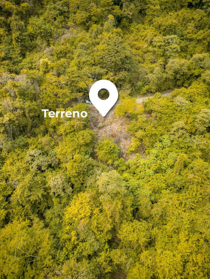 Terreno en venta playa Bahía Dorada La Libertad - foto 4