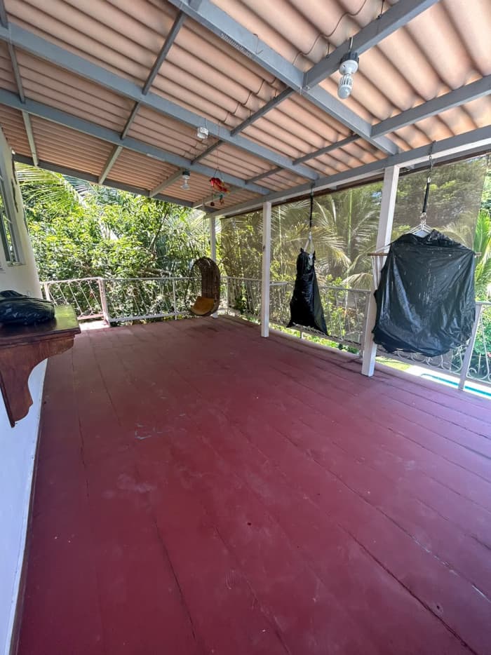 Casa en venta con apartamento en Bahía Dorada  - foto 9