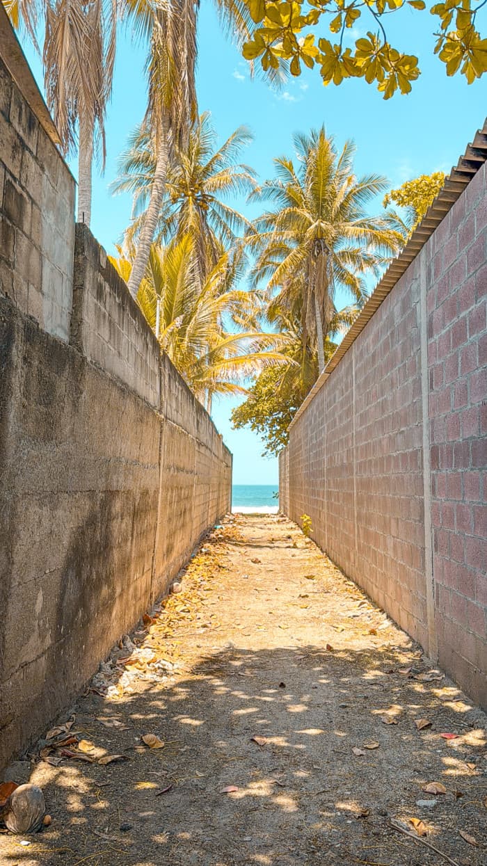 Casa de playa en venta en San Diego La Libertad - foto 19
