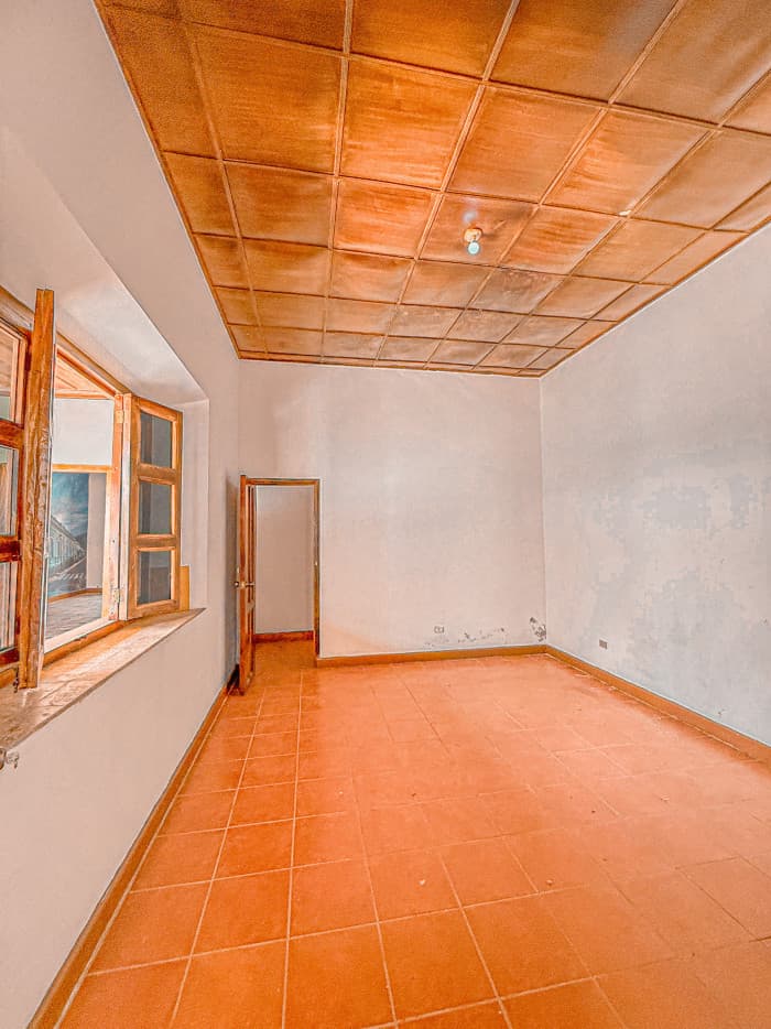 Casa comercial sobre Paseo El Carmen en Santa Tecla - foto 13