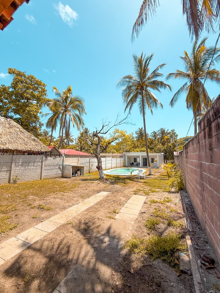 Casa de playa en venta en San Diego La Libertad - foto 15