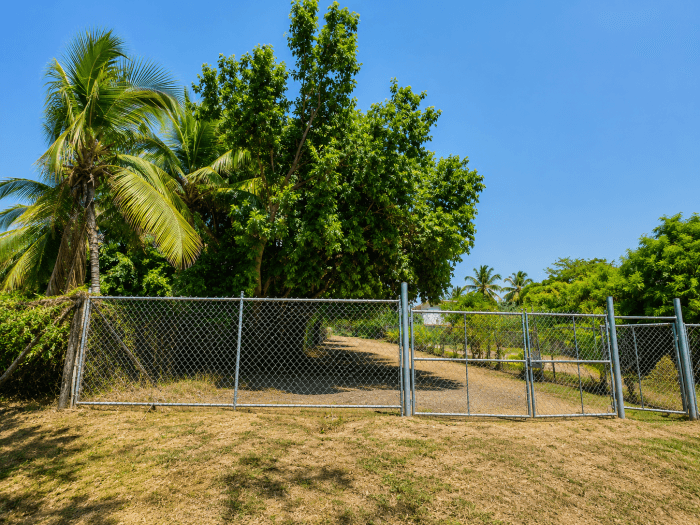 Lote en Residencial Villas de Salinitas III Sonsonate - foto 3