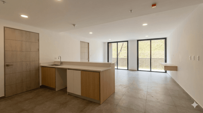 Apartamento en alquiler Artea 2 Nuevo Cuscatlán - foto 5
