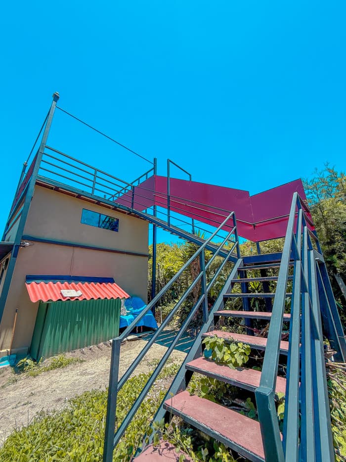 Casa en venta cerca del Parque Nacional El Boquerón - foto 18