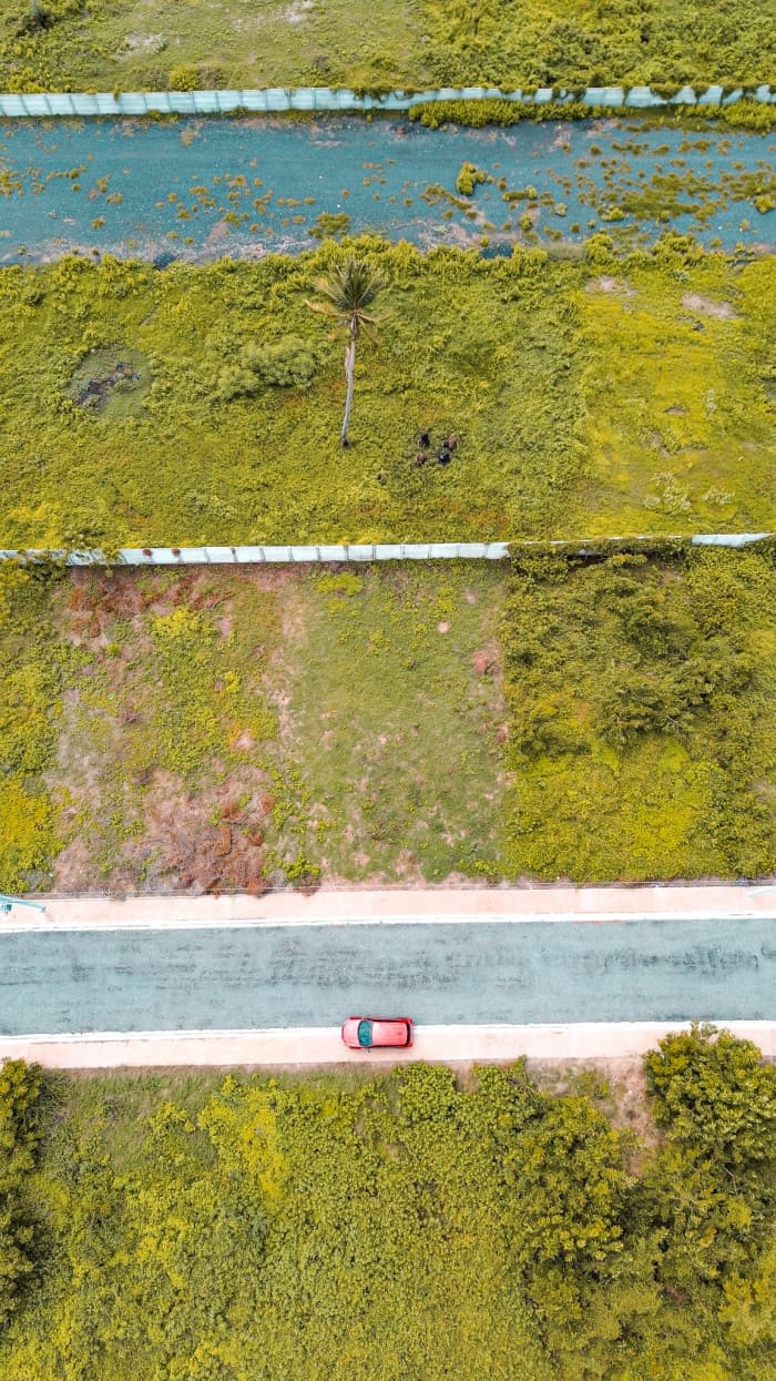 Lote residencial en Golden Lake Costa del Sol - foto 16