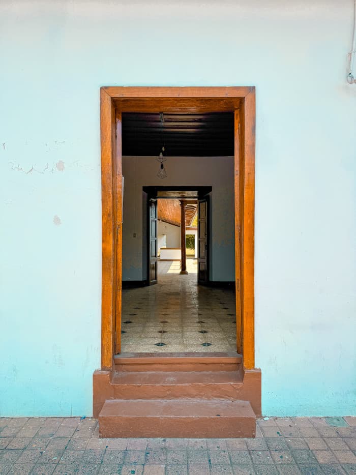 Casa comercial sobre Paseo El Carmen en Santa Tecla - foto 18
