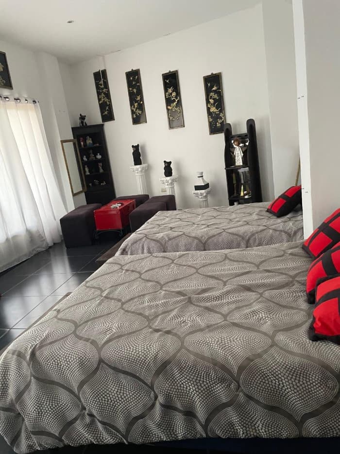 Espectacular propiedad de 10 habitaciones en Xanadú - foto 8