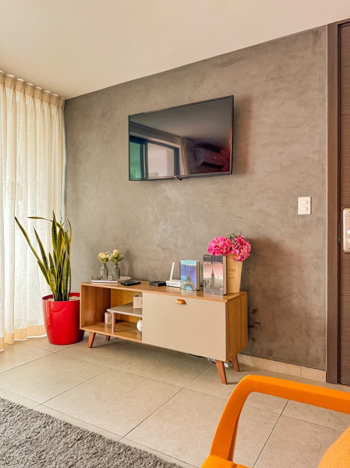 Apartamento en venta Santa Tecla La Libertad - foto 4