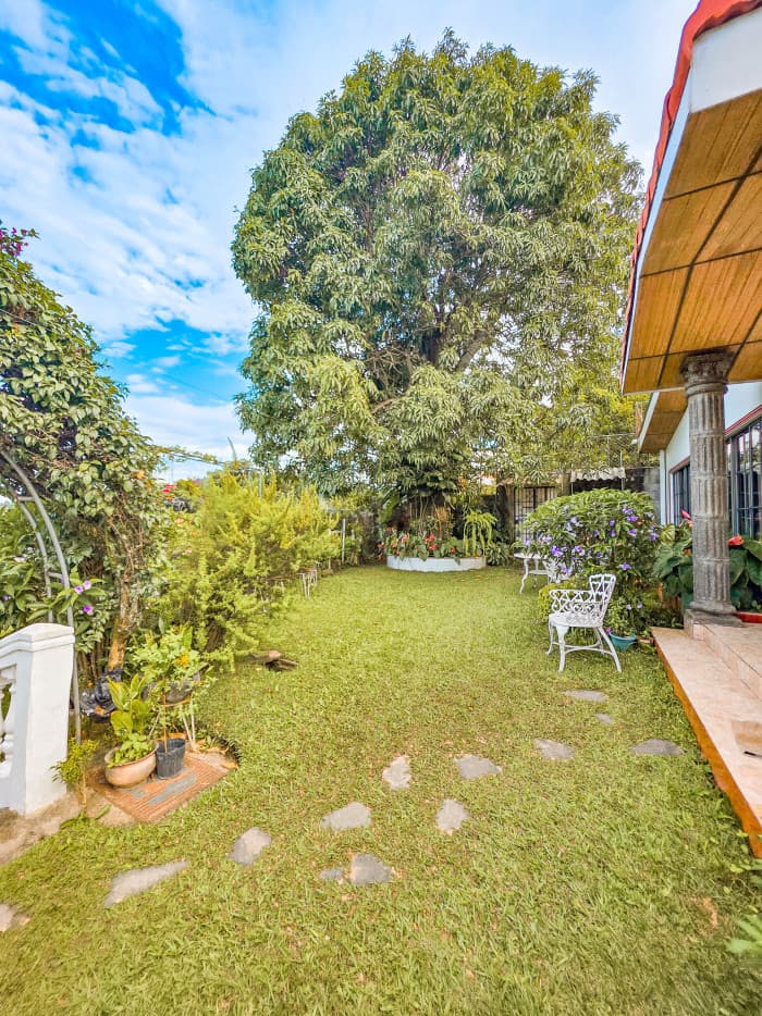 Hermosa casa tipo Quinta en Los Planes de Renderos - foto 5