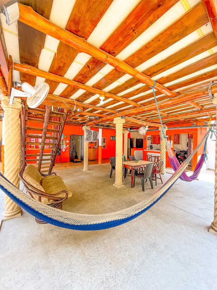Casa de playa en venta Conchalio Surf City La Libertad - foto 14