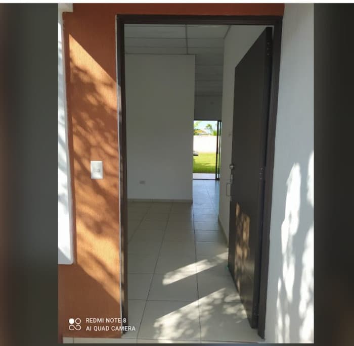 Casa de un nivel en Residencial Quintas de San Agustín - foto 5