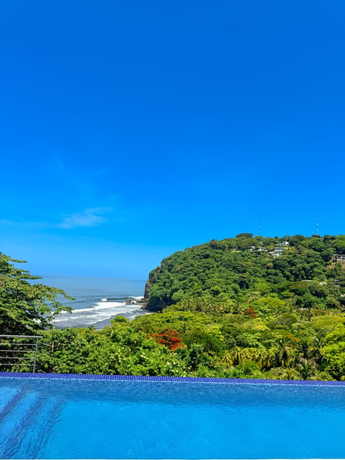 Casa de lujo en venta Bahia Dorada - Piscina infinita