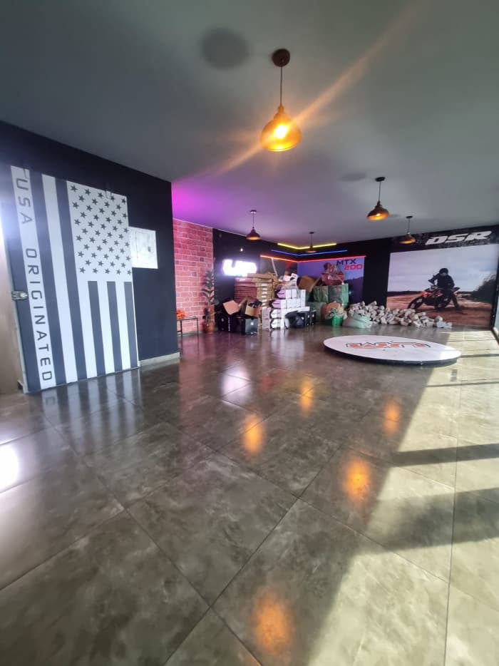 Edificio en alquiler Bulevar Los Próceres de 470 metros - foto 3