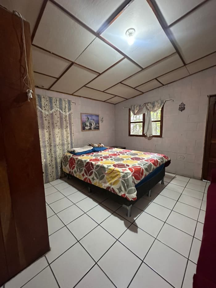 Venta de finca de 2 manzanas en Jayaque La Libertad - foto 8