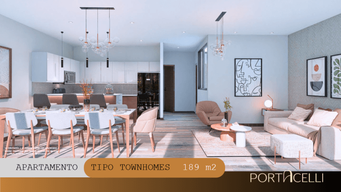 Town House exclusivo cerca de Santa Elena - foto 9