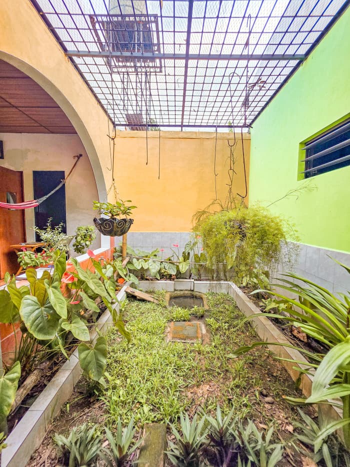 Hermosa casa tipo Quinta en Los Planes de Renderos - foto 18