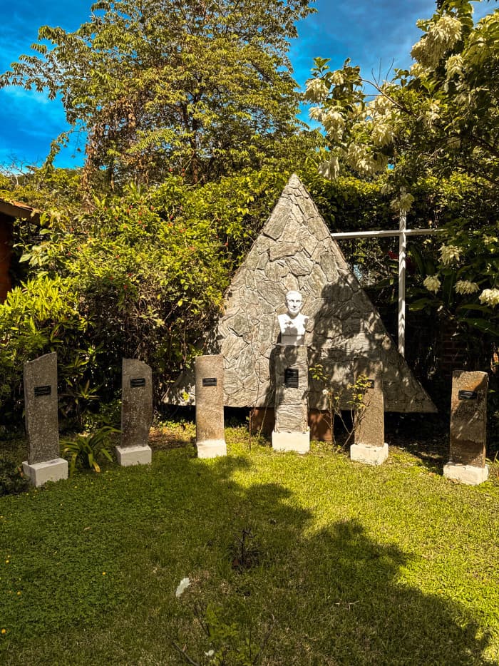 Alquilo propiedad de uso comercial Antiguo Cuscatlán - foto 15